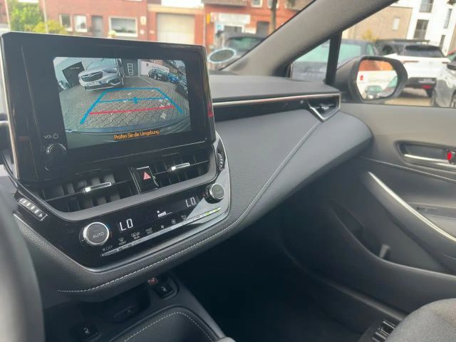Suzuki Swace