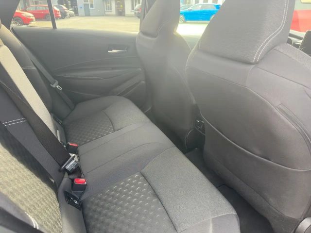 Suzuki Swace