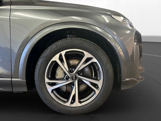 Audi Q6