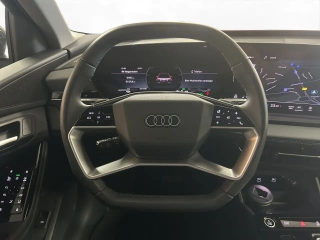 Audi Q6