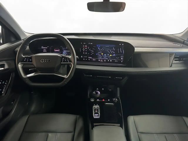 Audi Q6