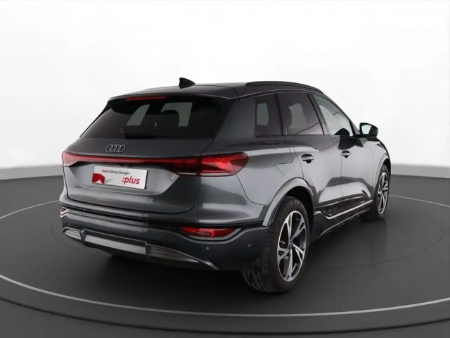 Audi Q6