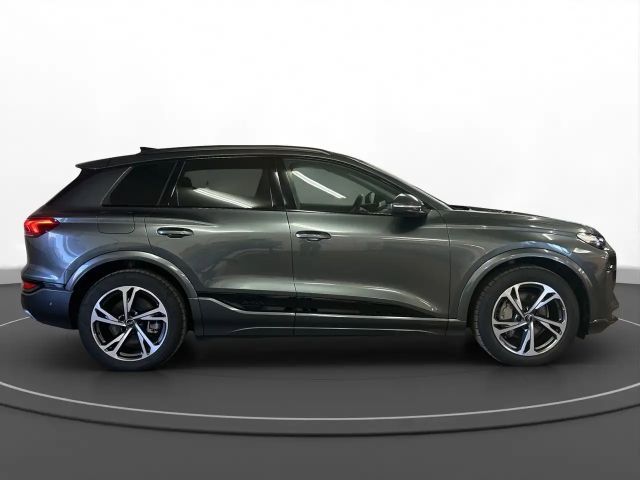 Audi Q6