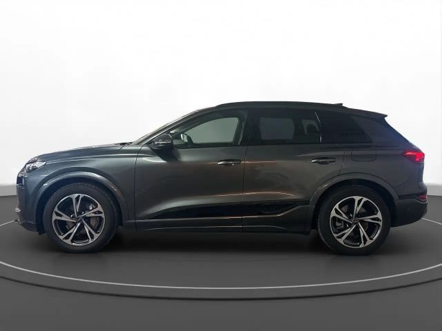Audi Q6