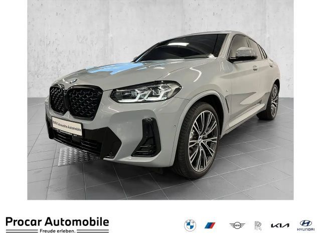 BMW X4 2024 Diesel