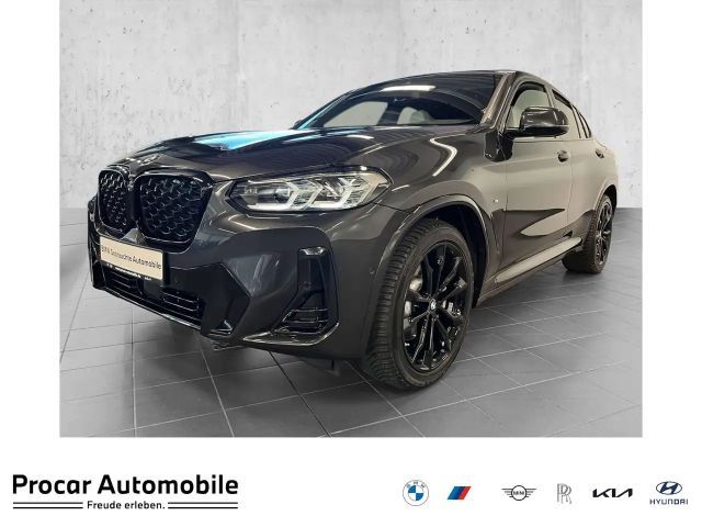 BMW X4 2024 Diesel