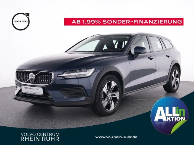 Volvo V60 Cross Country 2023 Diesel