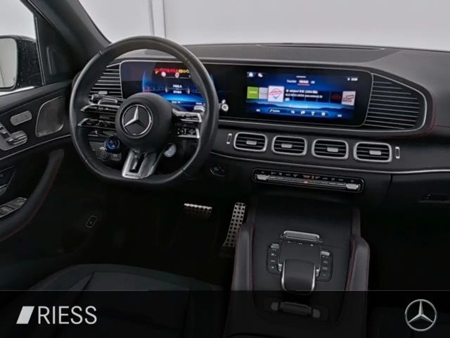 Mercedes-Benz E 53 AMG