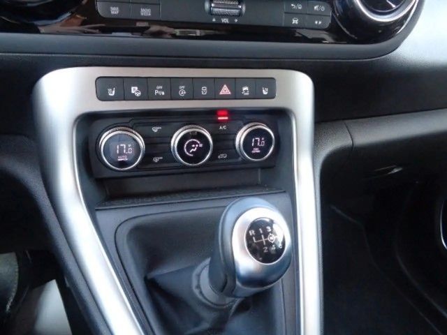 Mercedes-Benz T-Class