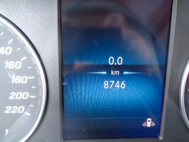 Mercedes-Benz T-Class