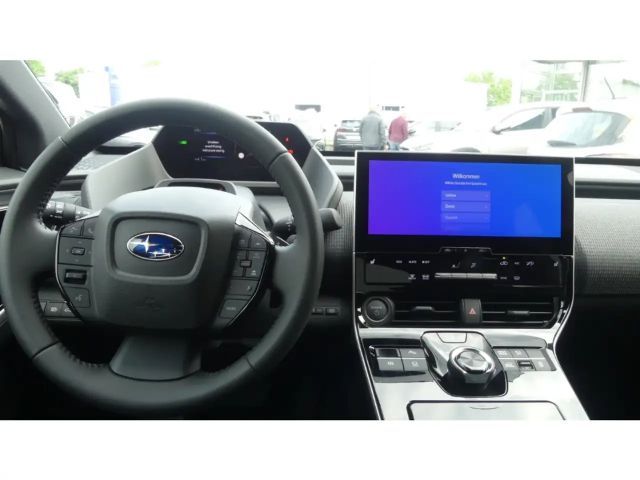 Subaru Solterra