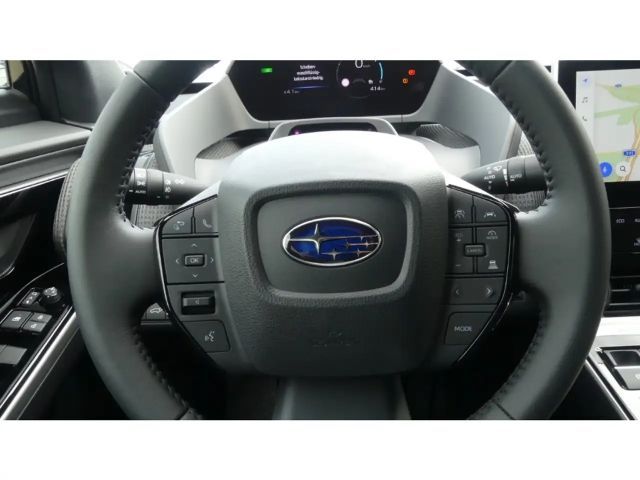 Subaru Solterra
