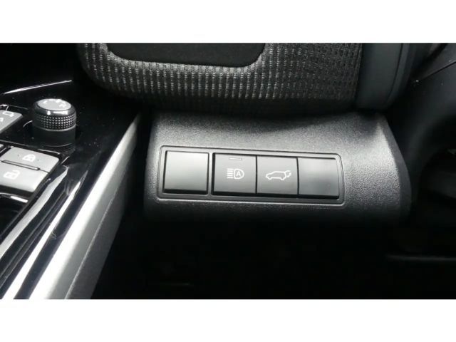 Subaru Solterra