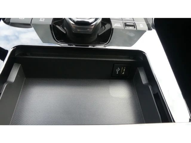 Subaru Solterra