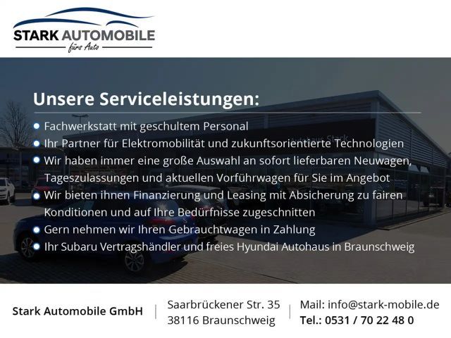 Subaru Solterra