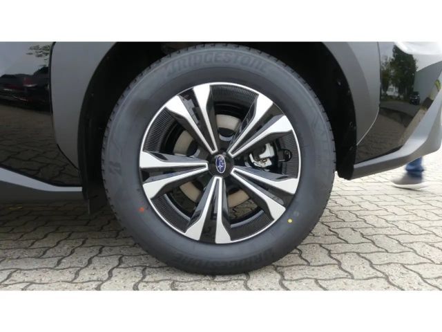 Subaru Solterra