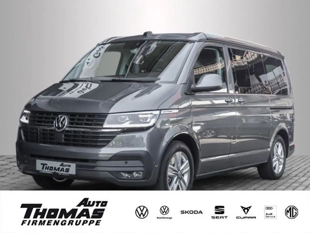 Volkswagen T6.1 California 2024 Diesel