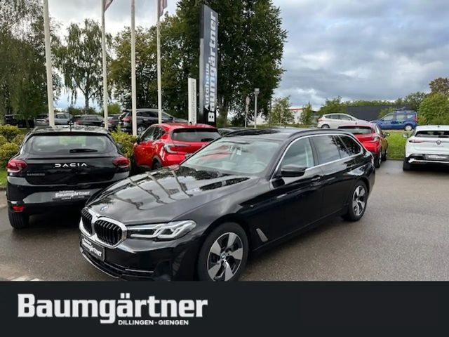 BMW 520 2023 Diesel