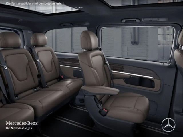 Mercedes-Benz V 300