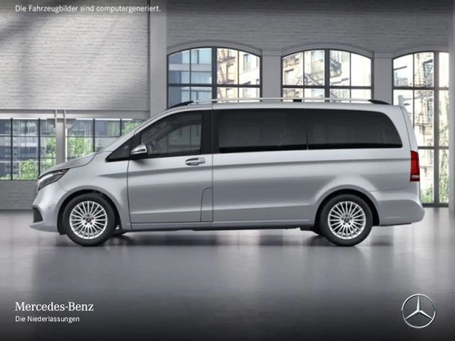 Mercedes-Benz V 250