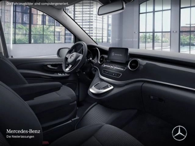 Mercedes-Benz V 250