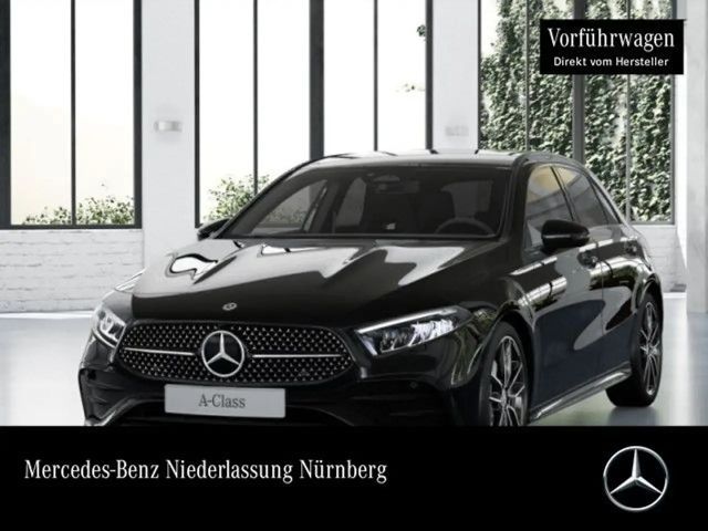 Mercedes-Benz A 220