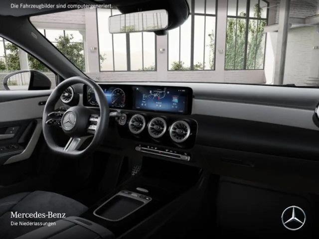Mercedes-Benz A 220