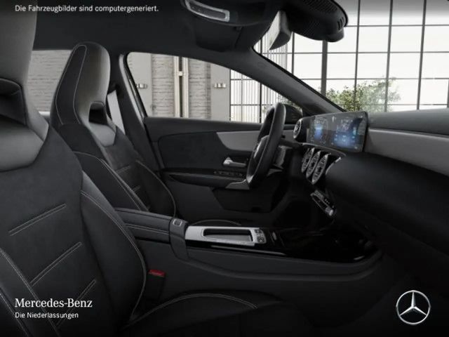 Mercedes-Benz A 220