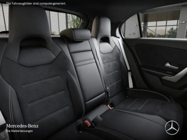 Mercedes-Benz A 220