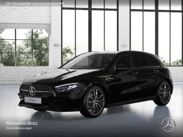 Mercedes-Benz A 220