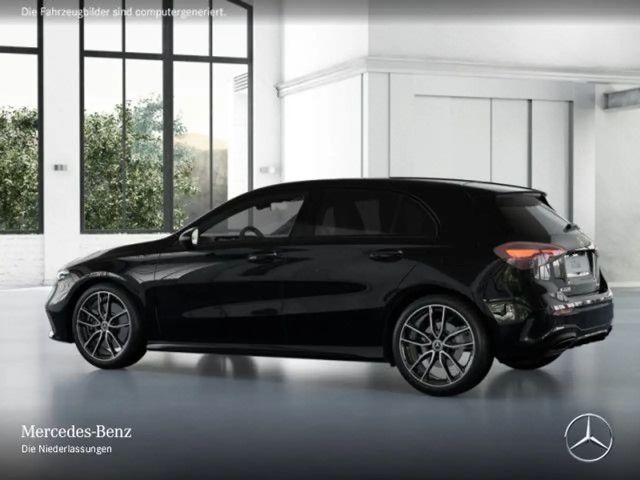 Mercedes-Benz A 220