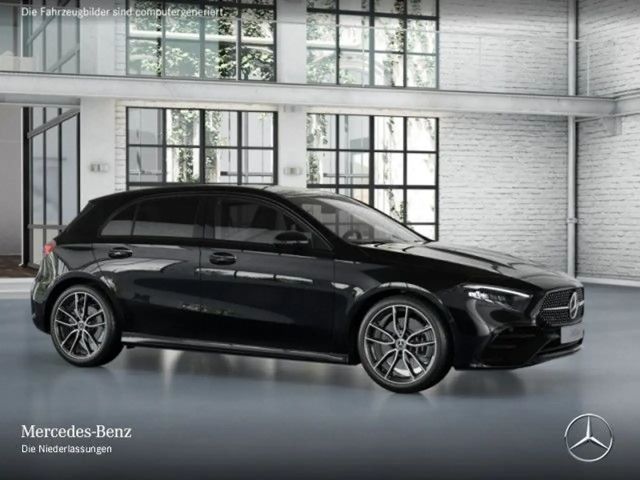 Mercedes-Benz A 220