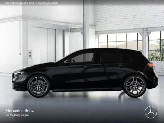 Mercedes-Benz A 220