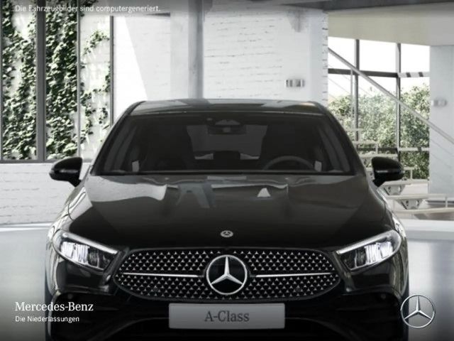 Mercedes-Benz A 220