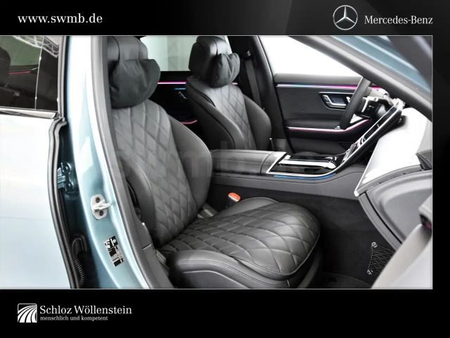 Mercedes-Benz S 450