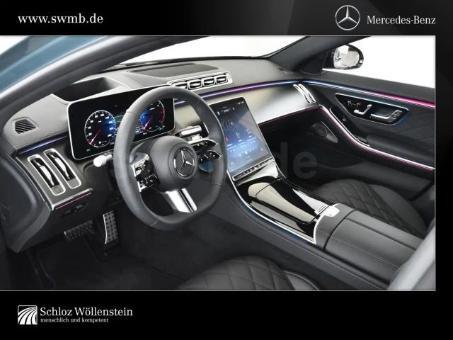 Mercedes-Benz S 450