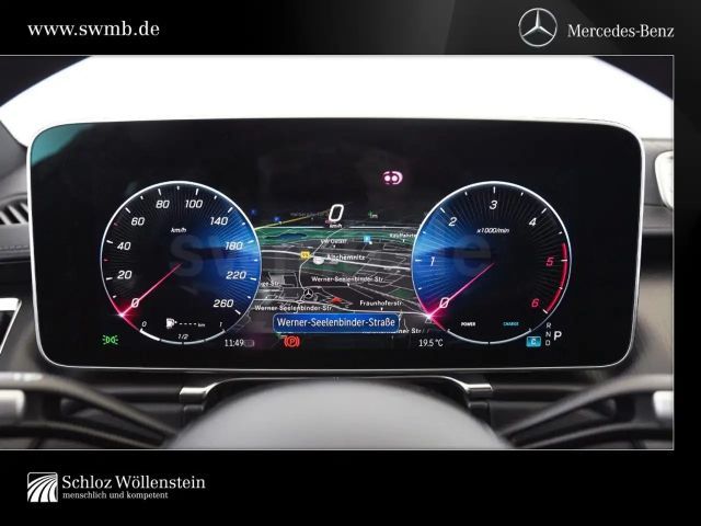 Mercedes-Benz S 450