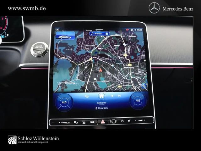 Mercedes-Benz S 450