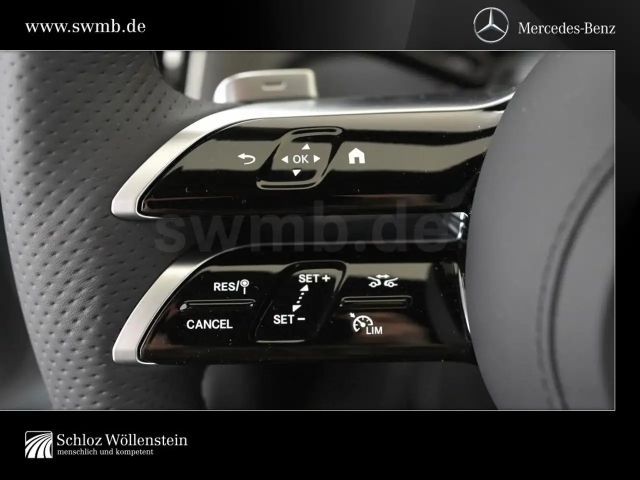 Mercedes-Benz S 450