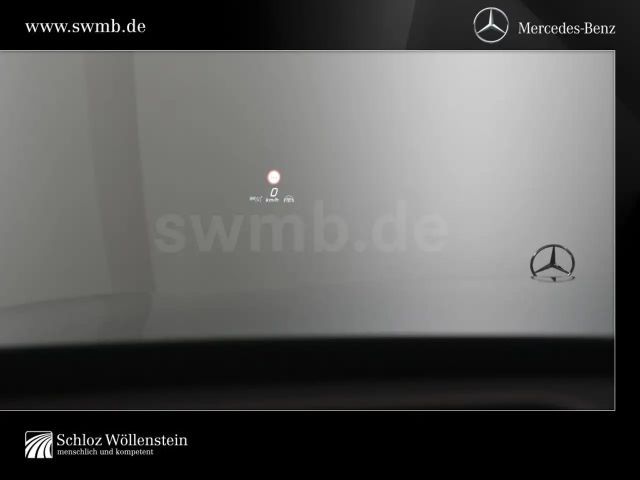 Mercedes-Benz S 450