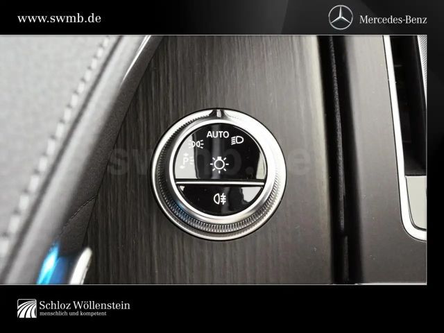 Mercedes-Benz S 450