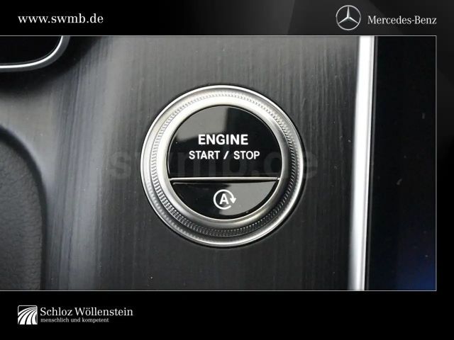 Mercedes-Benz S 450