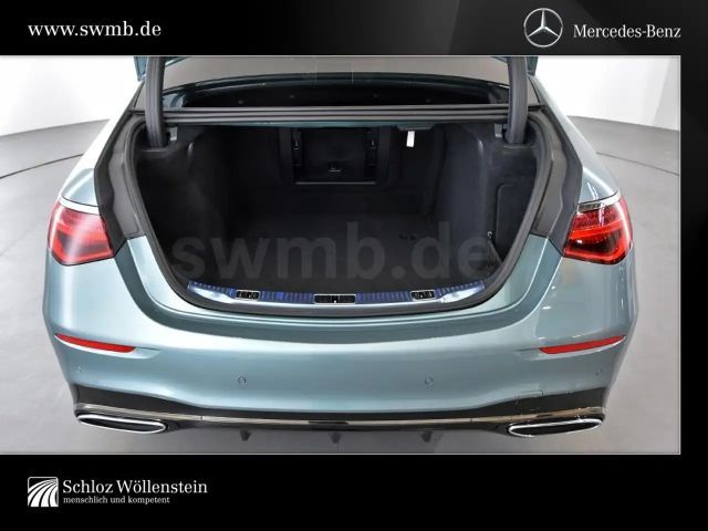 Mercedes-Benz S 450