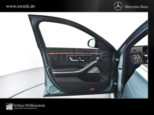 Mercedes-Benz S 450
