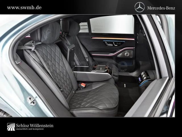 Mercedes-Benz S 450