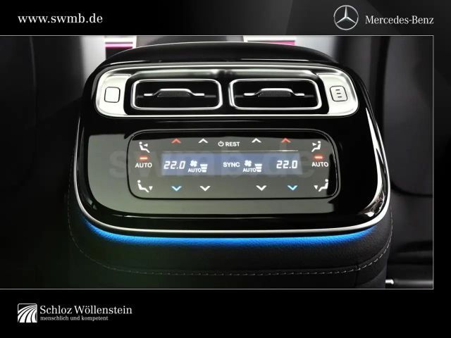 Mercedes-Benz S 450