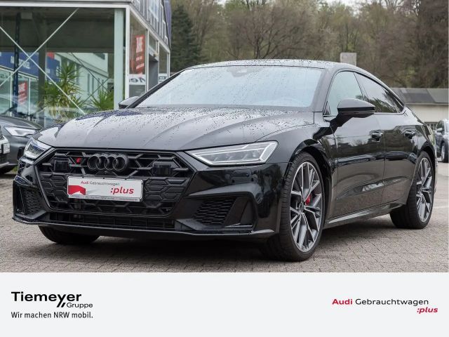 Audi S7 2023 Diesel