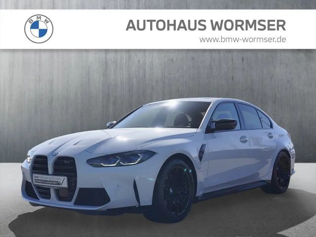 BMW M3 2024 Benzine