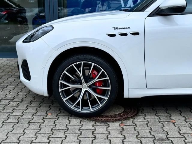 Maserati Grecale