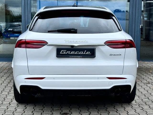 Maserati Grecale